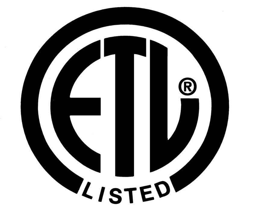 ETL Listed